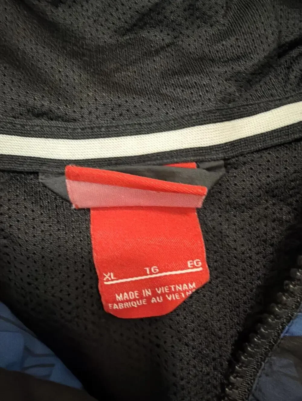 Nike this jacket